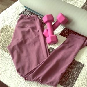 Workout leggings 💕